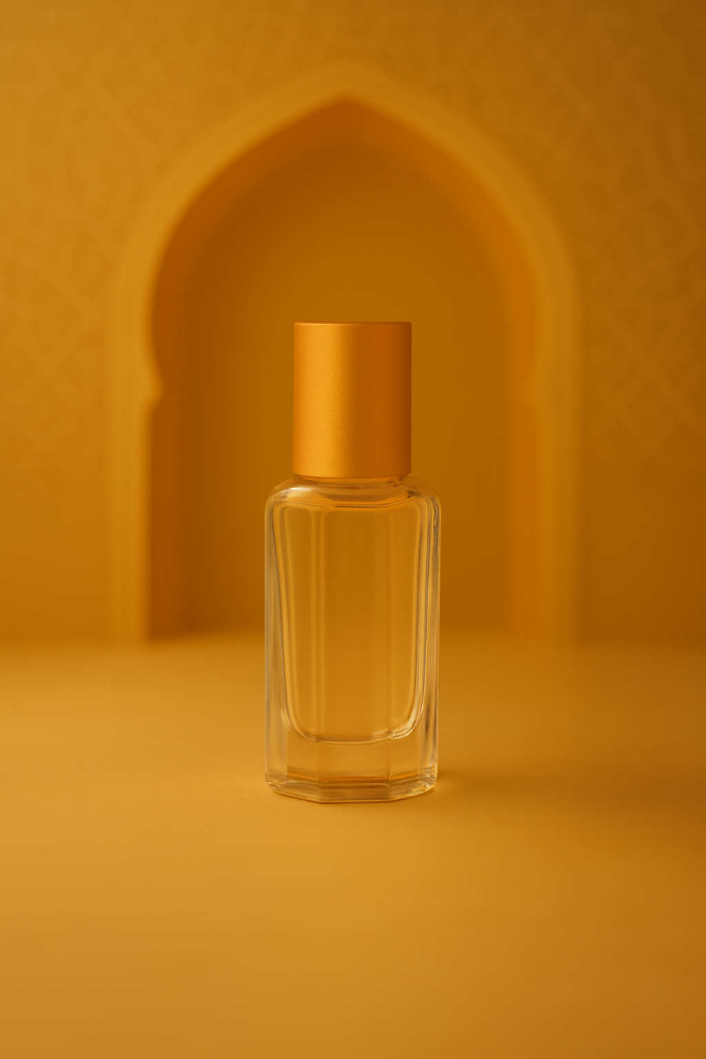 Luxury Attar Perfume